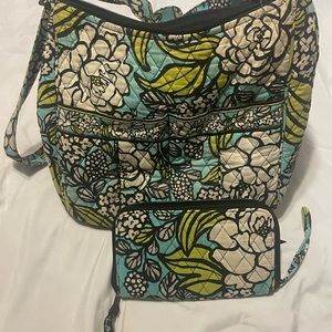 Vera Bradley bag